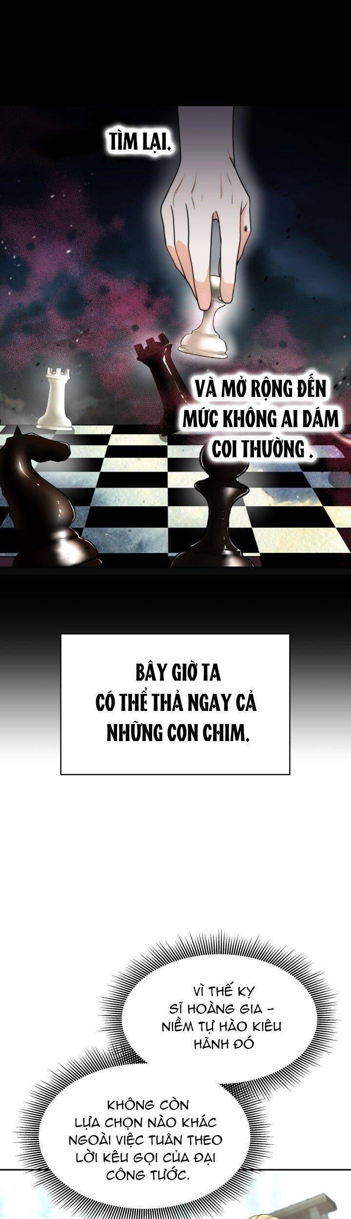 Nam Chính Là Chồng Cũ Của Tôi Chapter 20 - 17