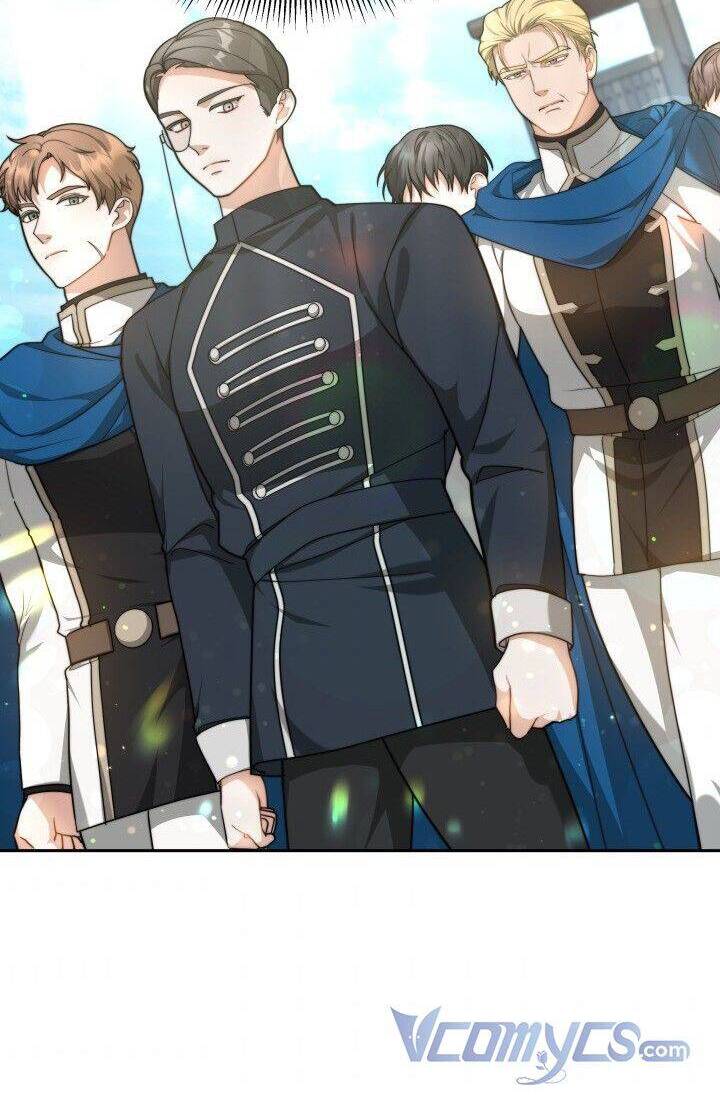 Nam Chính Là Chồng Cũ Của Tôi Chapter 20 - 18