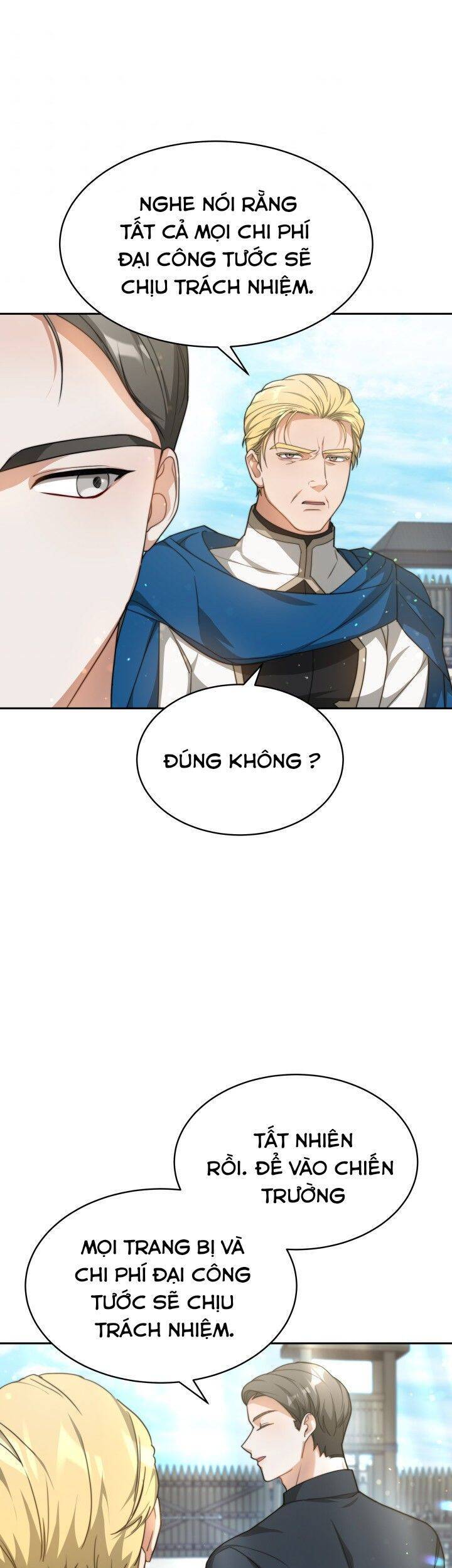 Nam Chính Là Chồng Cũ Của Tôi Chapter 20 - 19