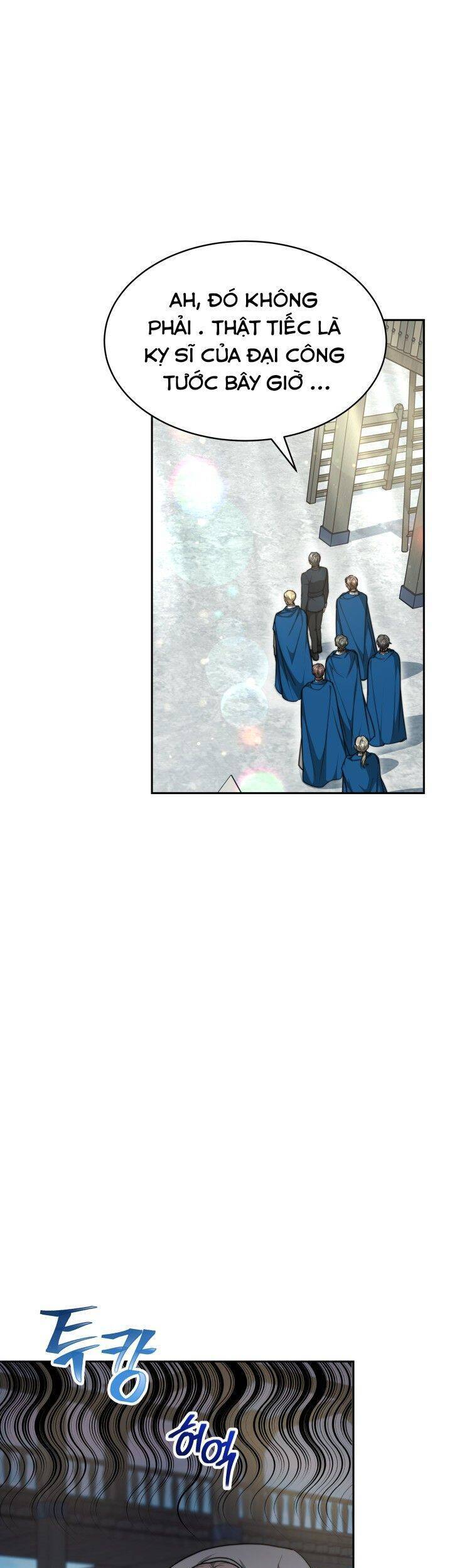 Nam Chính Là Chồng Cũ Của Tôi Chapter 20 - 21