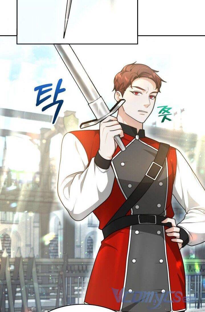 Nam Chính Là Chồng Cũ Của Tôi Chapter 20 - 24