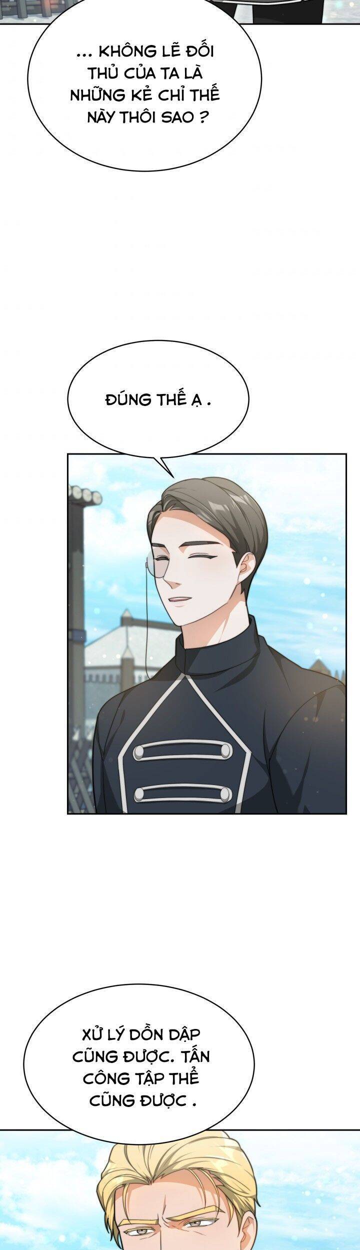 Nam Chính Là Chồng Cũ Của Tôi Chapter 20 - 25