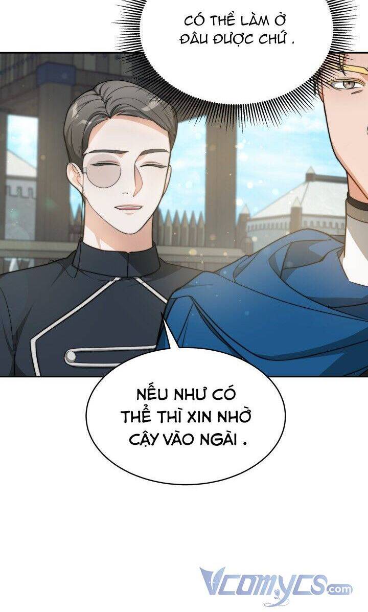 Nam Chính Là Chồng Cũ Của Tôi Chapter 20 - 28