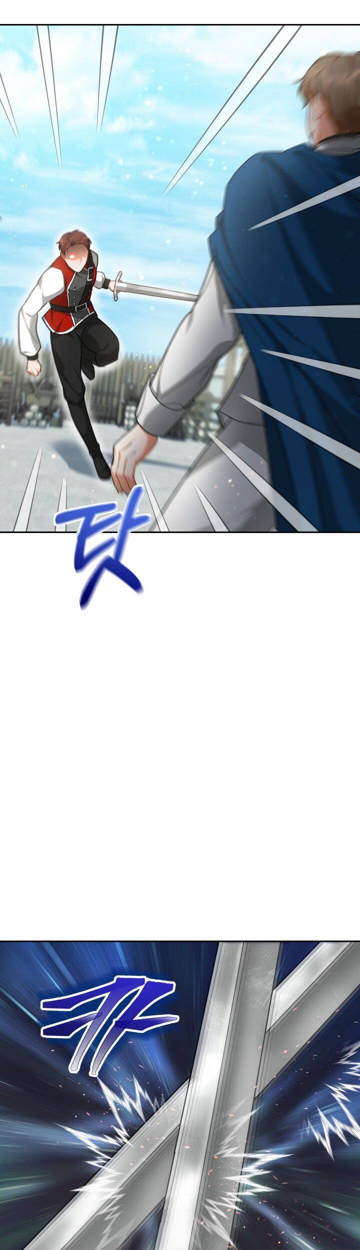 Nam Chính Là Chồng Cũ Của Tôi Chapter 20 - 33