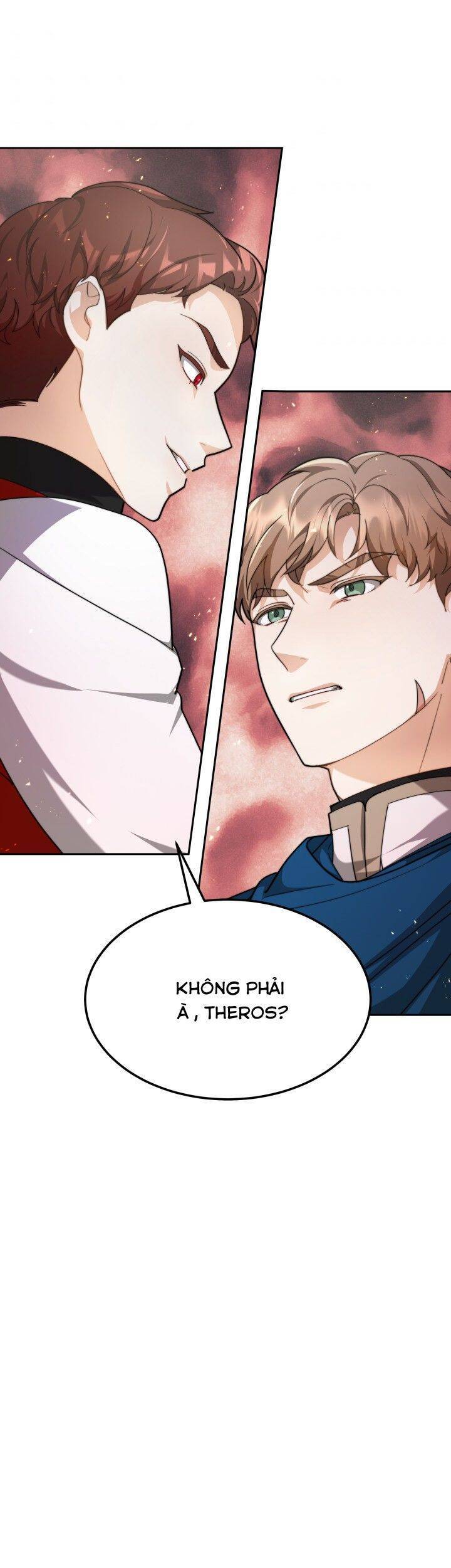 Nam Chính Là Chồng Cũ Của Tôi Chapter 20 - 37