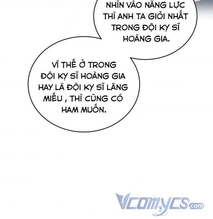 Nam Chính Là Chồng Cũ Của Tôi Chapter 20 - 42
