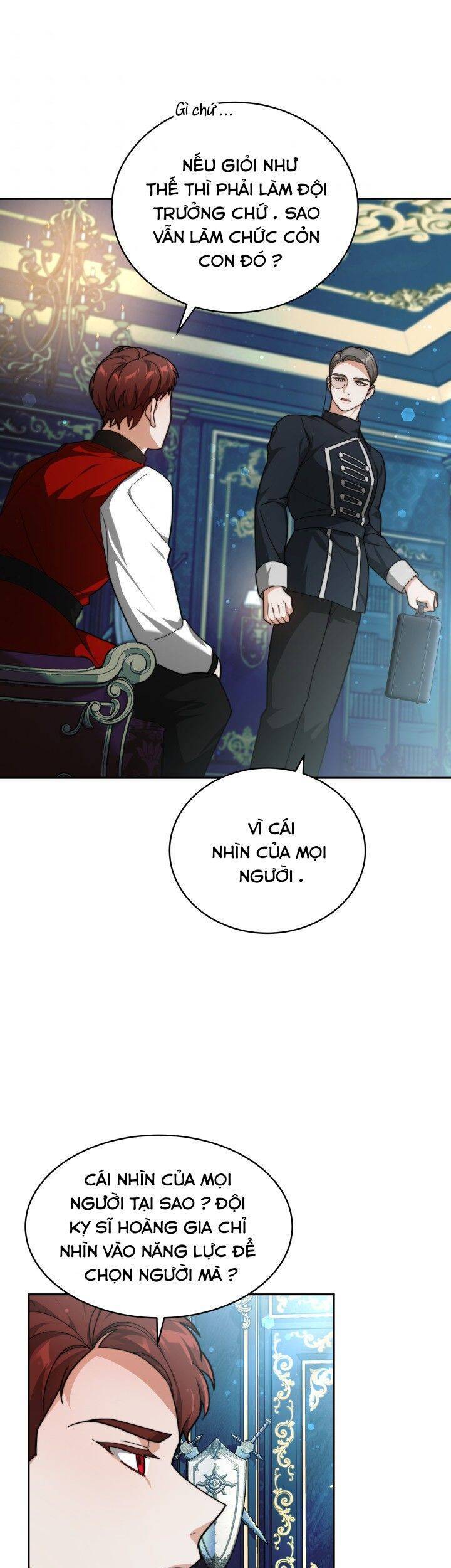 Nam Chính Là Chồng Cũ Của Tôi Chapter 20 - 43