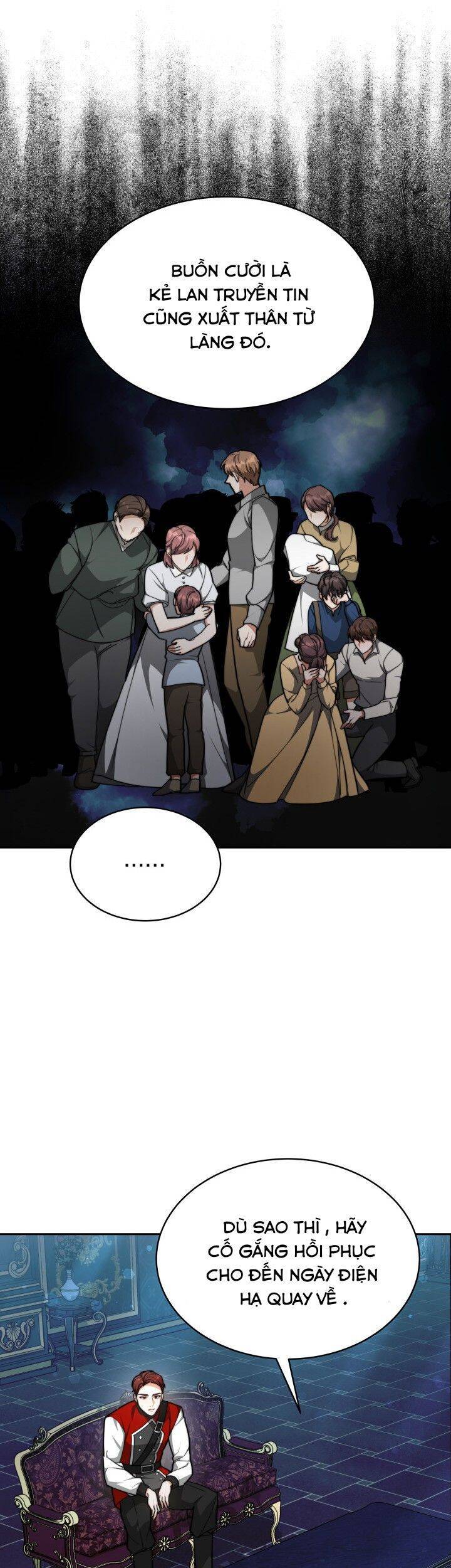 Nam Chính Là Chồng Cũ Của Tôi Chapter 20 - 45