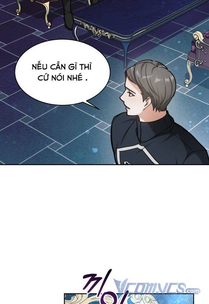 Nam Chính Là Chồng Cũ Của Tôi Chapter 20 - 46