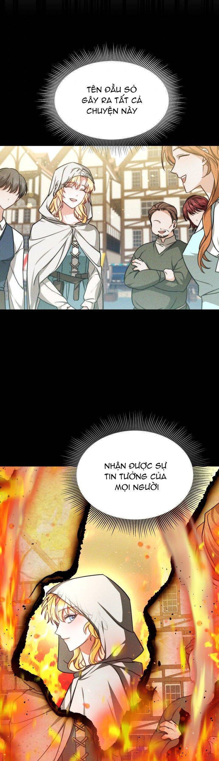 Nam Chính Là Chồng Cũ Của Tôi Chapter 20 - 49