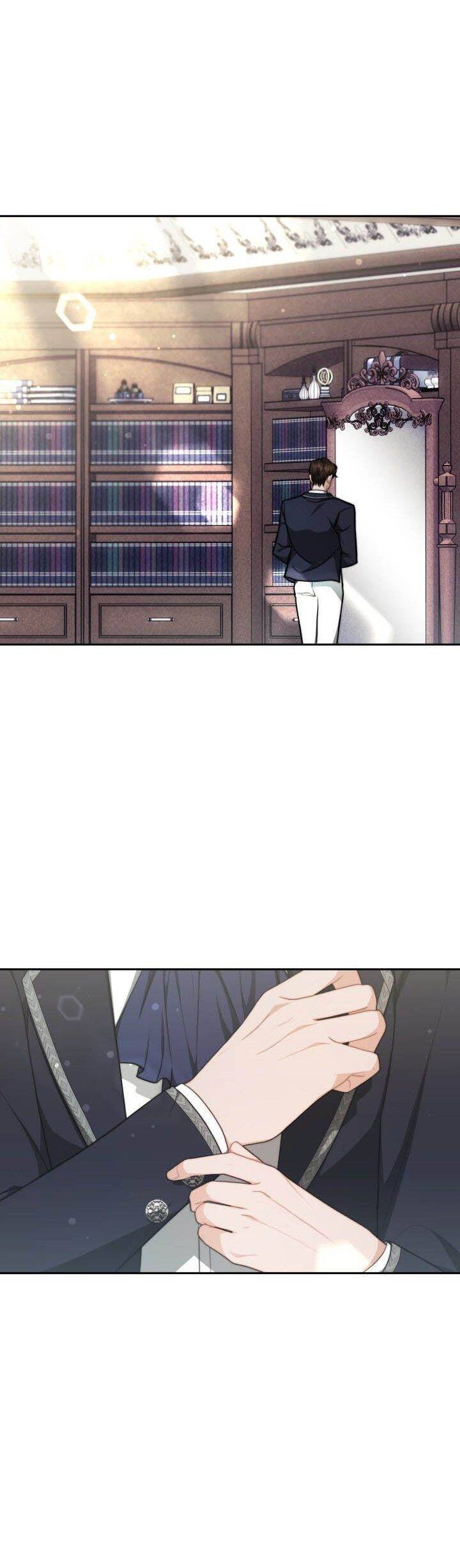 Nam Chính Là Chồng Cũ Của Tôi Chapter 23.1 - 12