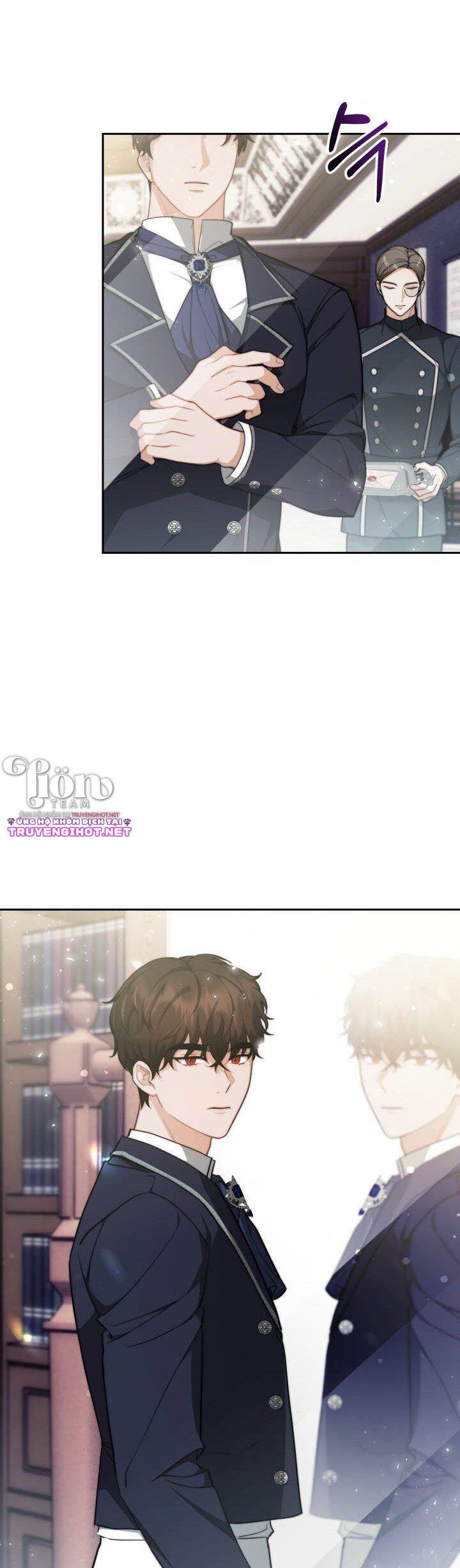 Nam Chính Là Chồng Cũ Của Tôi Chapter 23.1 - 13