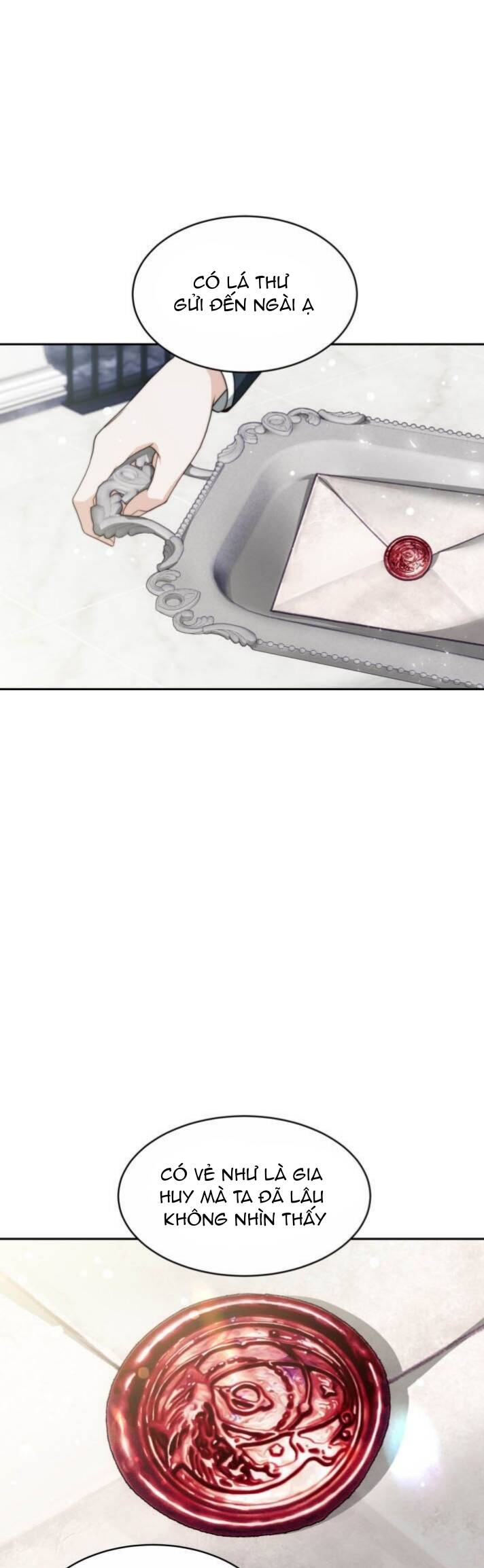 Nam Chính Là Chồng Cũ Của Tôi Chapter 23.1 - 14