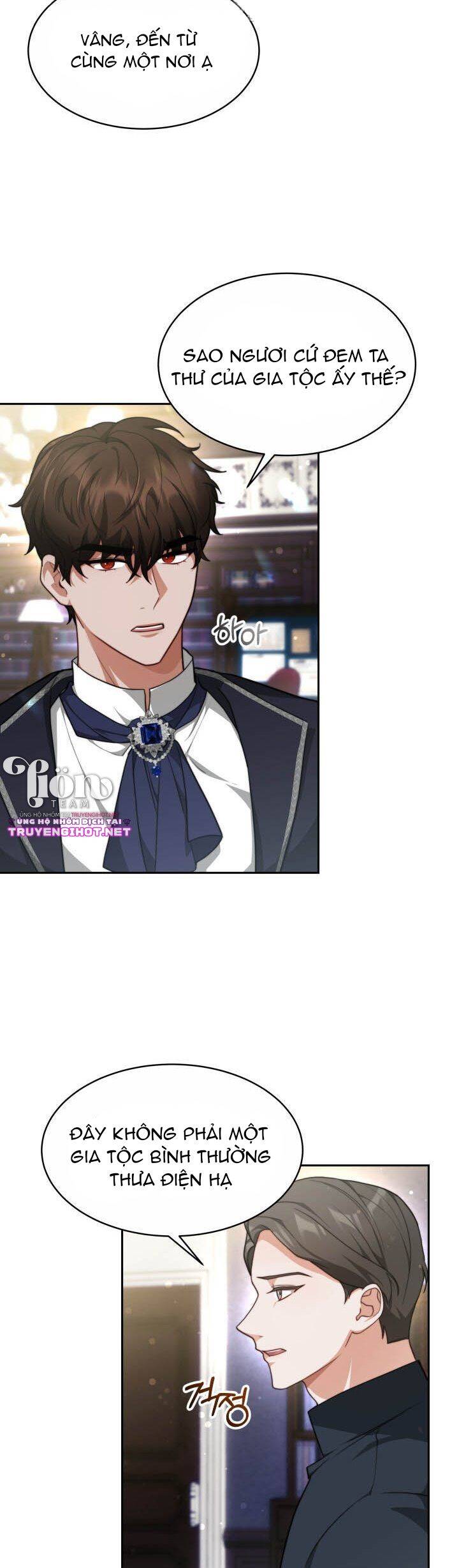 Nam Chính Là Chồng Cũ Của Tôi Chapter 23.1 - 15