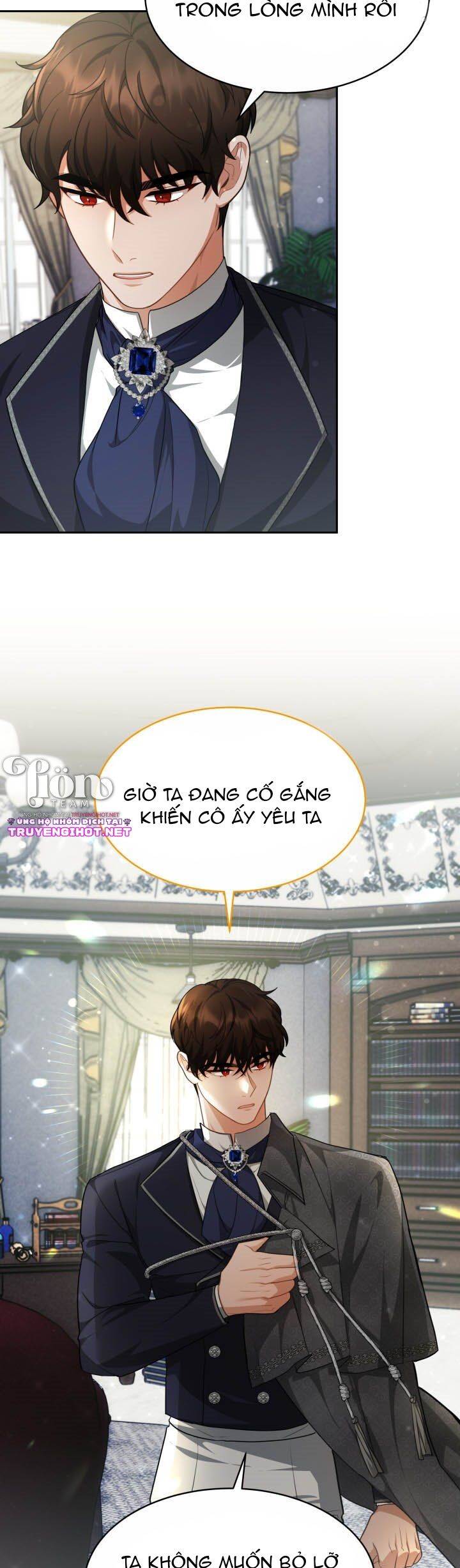 Nam Chính Là Chồng Cũ Của Tôi Chapter 23.1 - 19