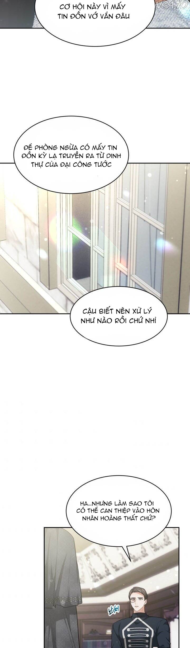 Nam Chính Là Chồng Cũ Của Tôi Chapter 23.1 - 20