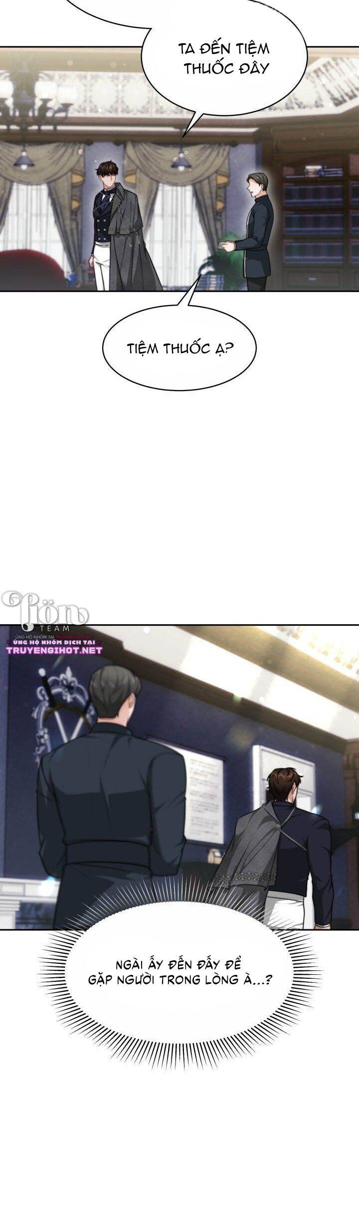 Nam Chính Là Chồng Cũ Của Tôi Chapter 23.1 - 23