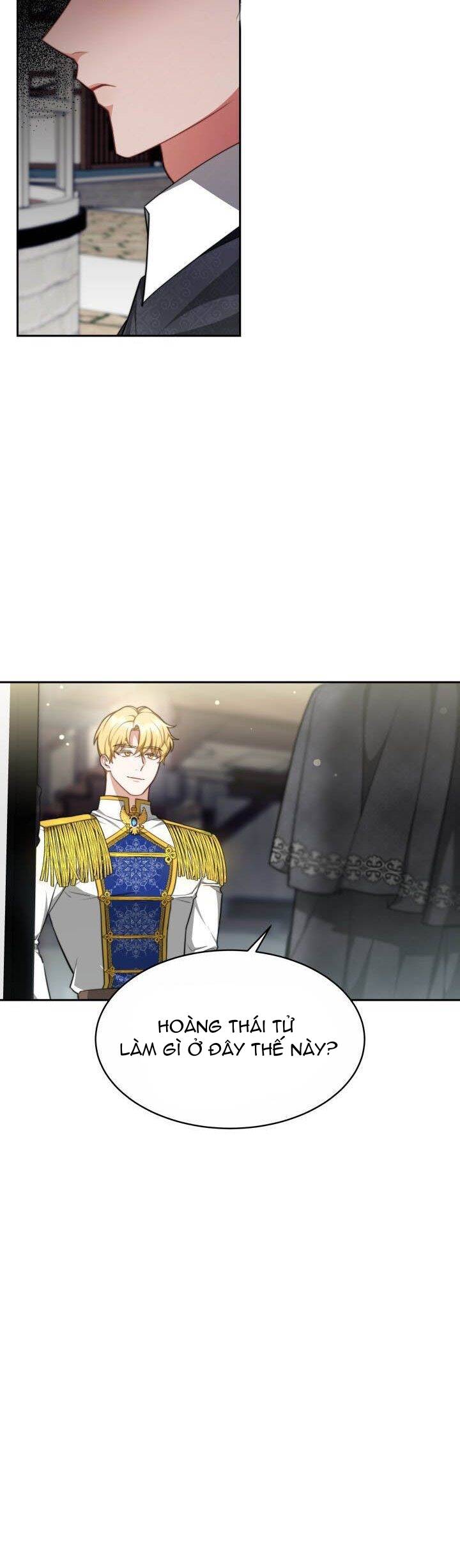 Nam Chính Là Chồng Cũ Của Tôi Chapter 23.1 - 26