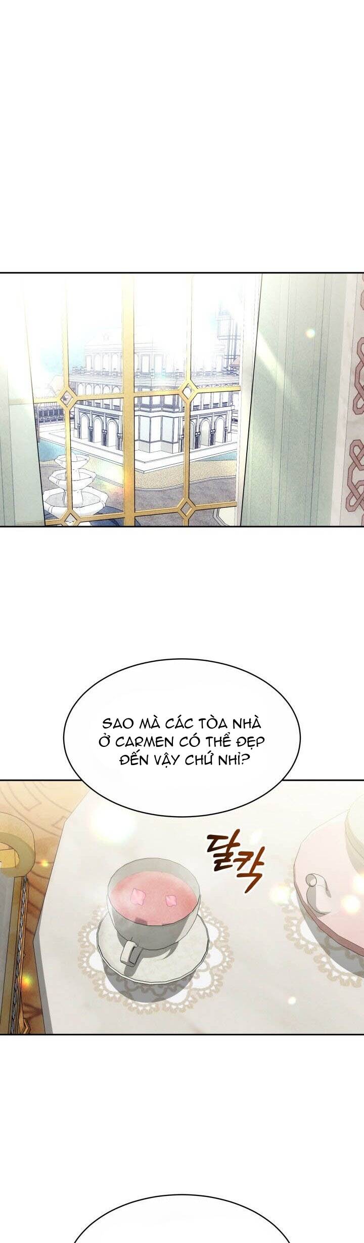 Nam Chính Là Chồng Cũ Của Tôi Chapter 23.1 - 4