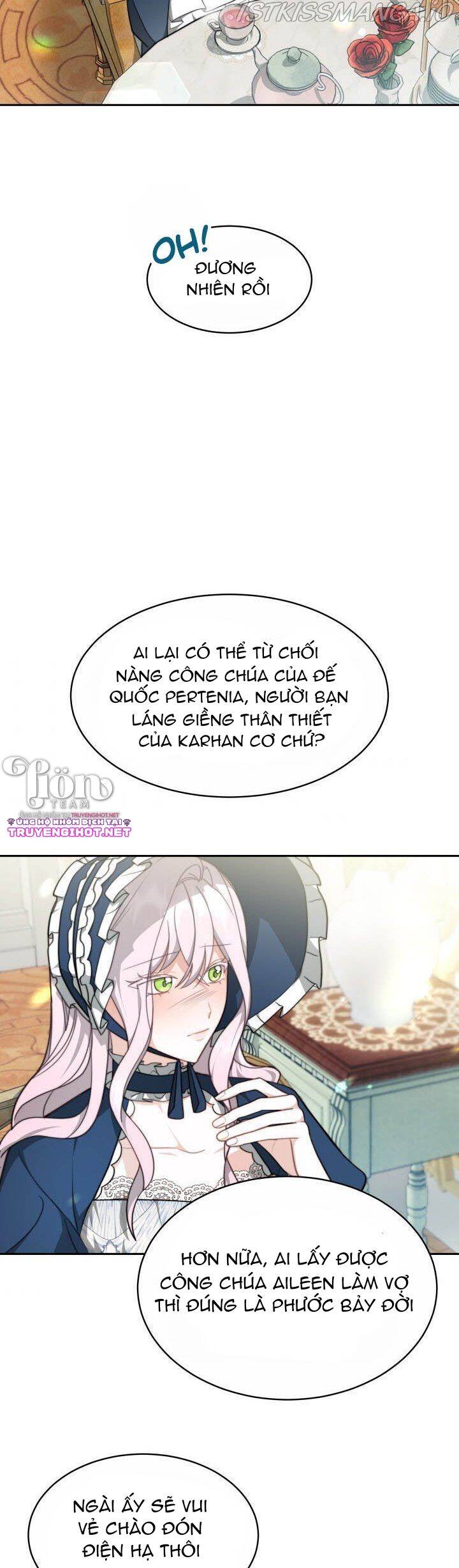 Nam Chính Là Chồng Cũ Của Tôi Chapter 23.1 - 7