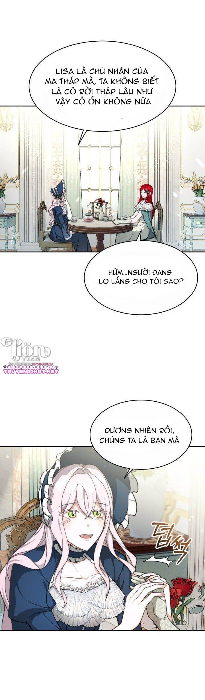 Nam Chính Là Chồng Cũ Của Tôi Chapter 23.1 - 9