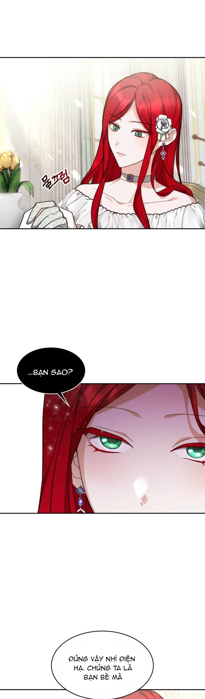 Nam Chính Là Chồng Cũ Của Tôi Chapter 23.1 - 10