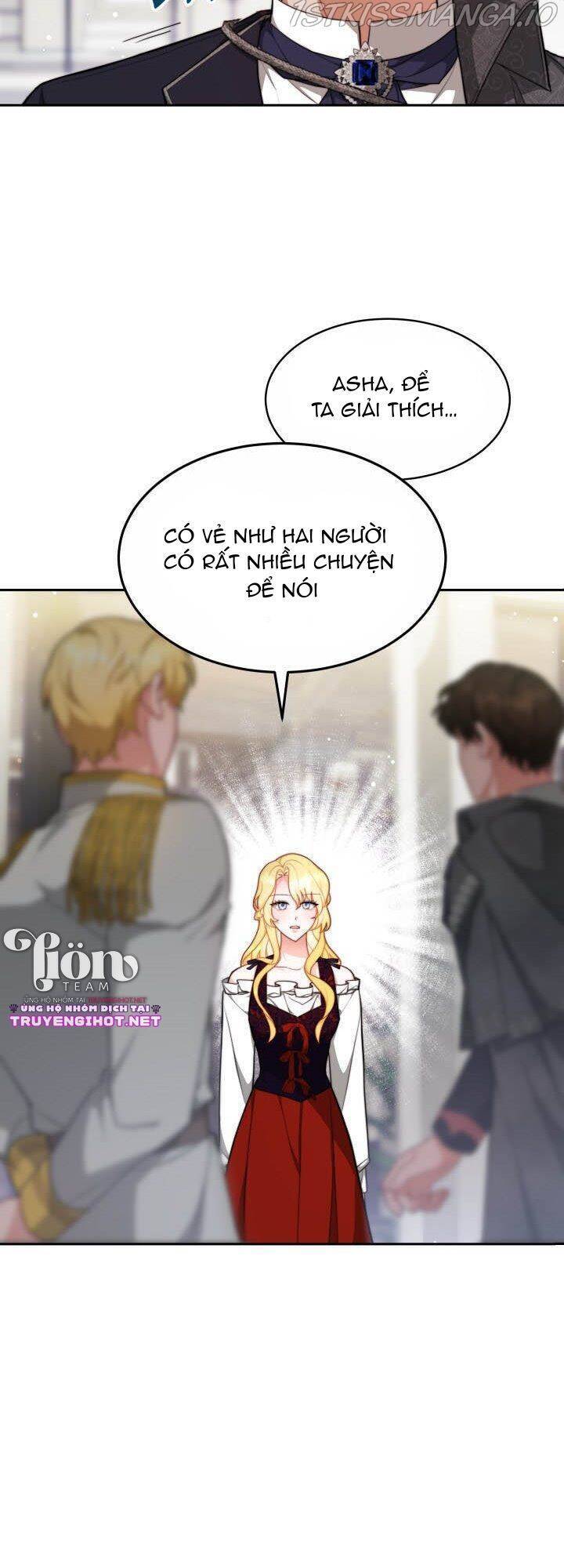 Nam Chính Là Chồng Cũ Của Tôi Chapter 23.2 - 11