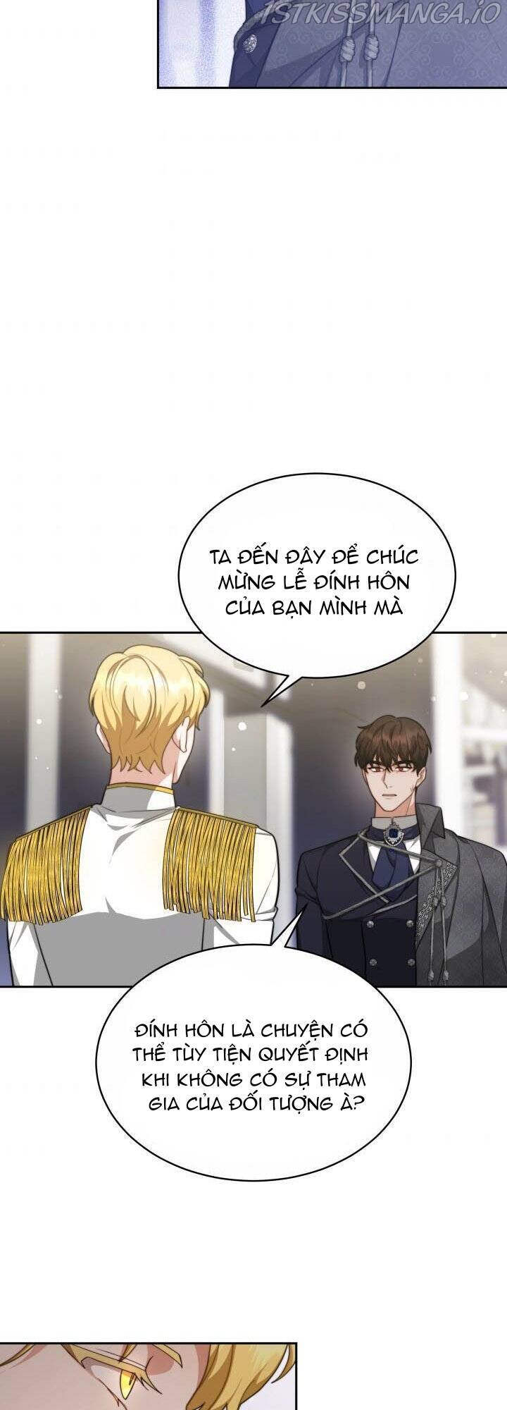 Nam Chính Là Chồng Cũ Của Tôi Chapter 23.2 - 17