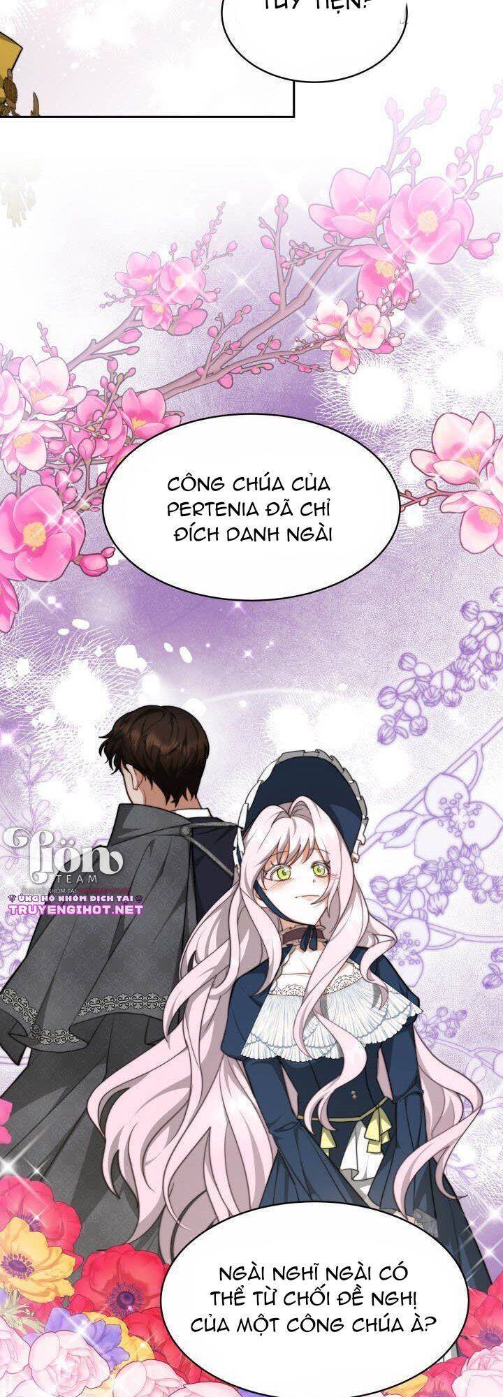 Nam Chính Là Chồng Cũ Của Tôi Chapter 23.2 - 19