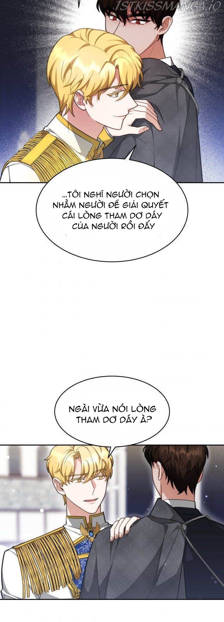 Nam Chính Là Chồng Cũ Của Tôi Chapter 23.2 - 25