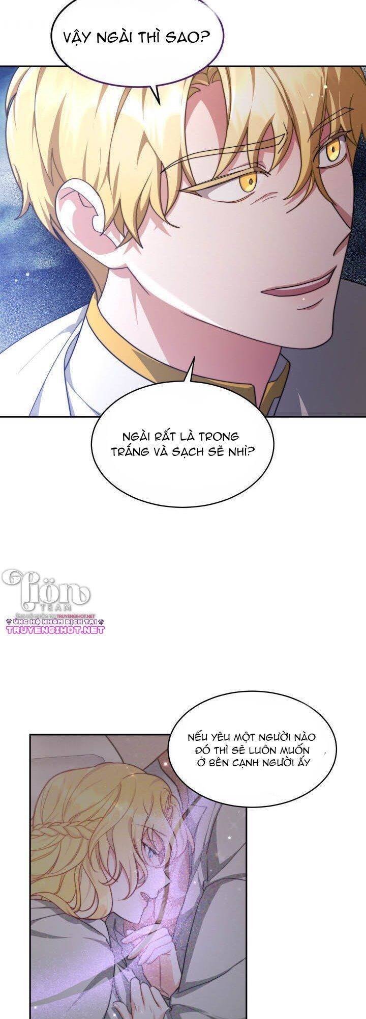 Nam Chính Là Chồng Cũ Của Tôi Chapter 23.2 - 27