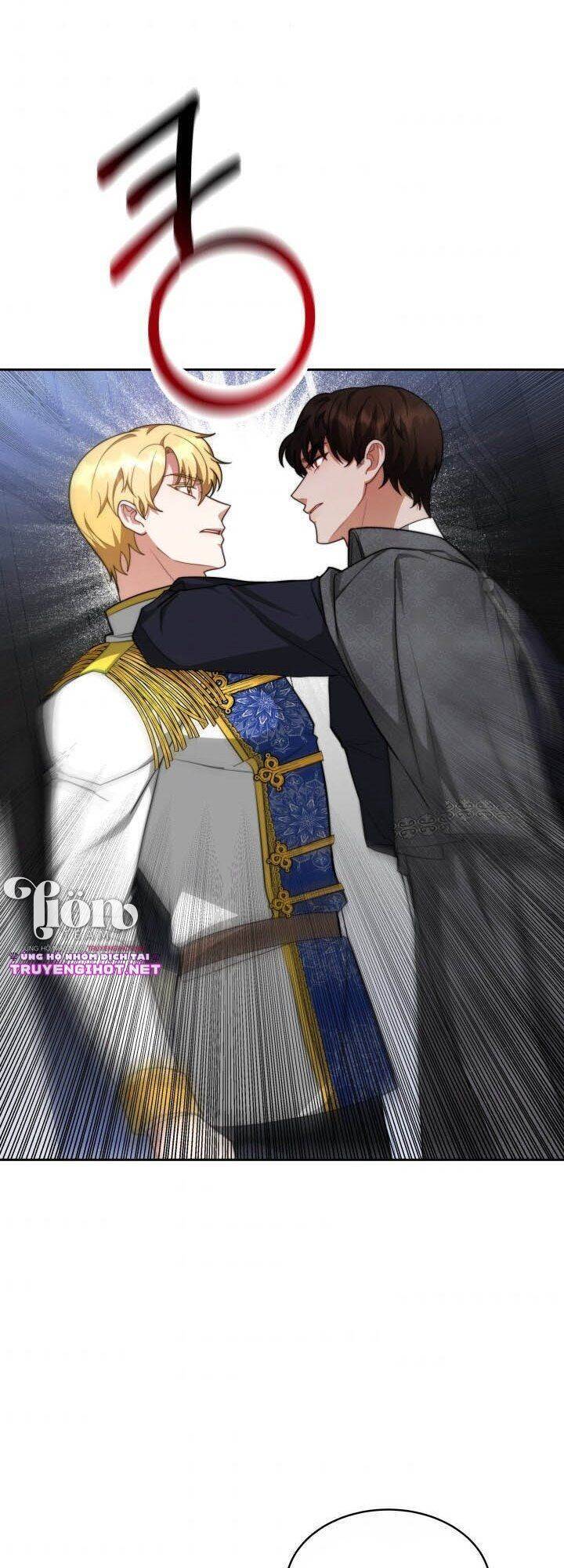 Nam Chính Là Chồng Cũ Của Tôi Chapter 23.2 - 35