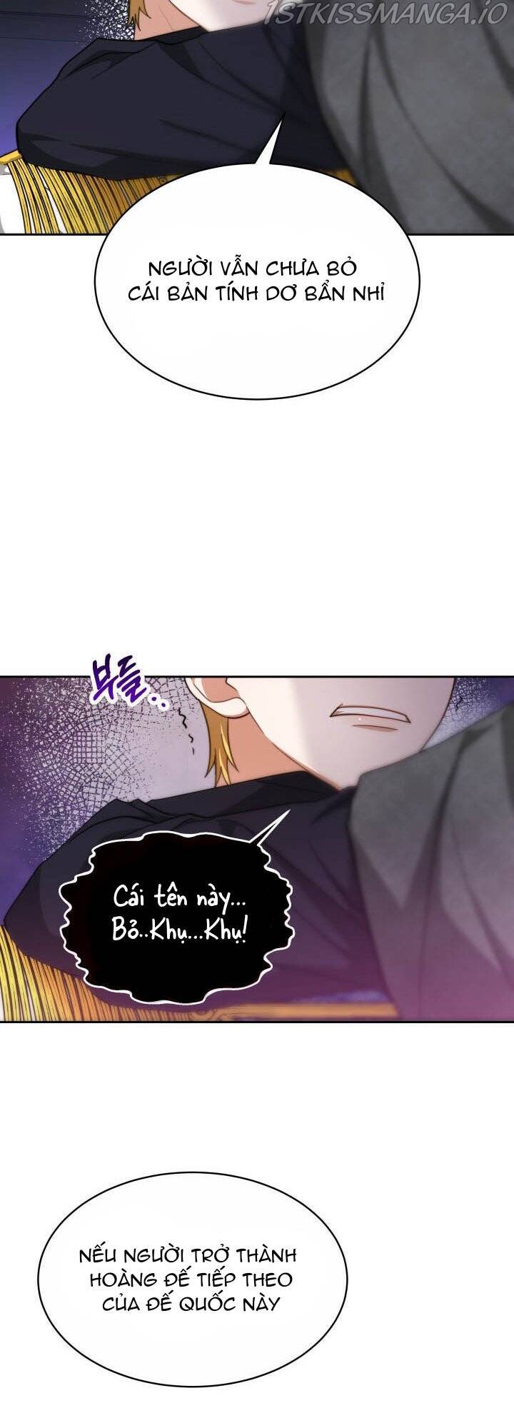 Nam Chính Là Chồng Cũ Của Tôi Chapter 23.2 - 37