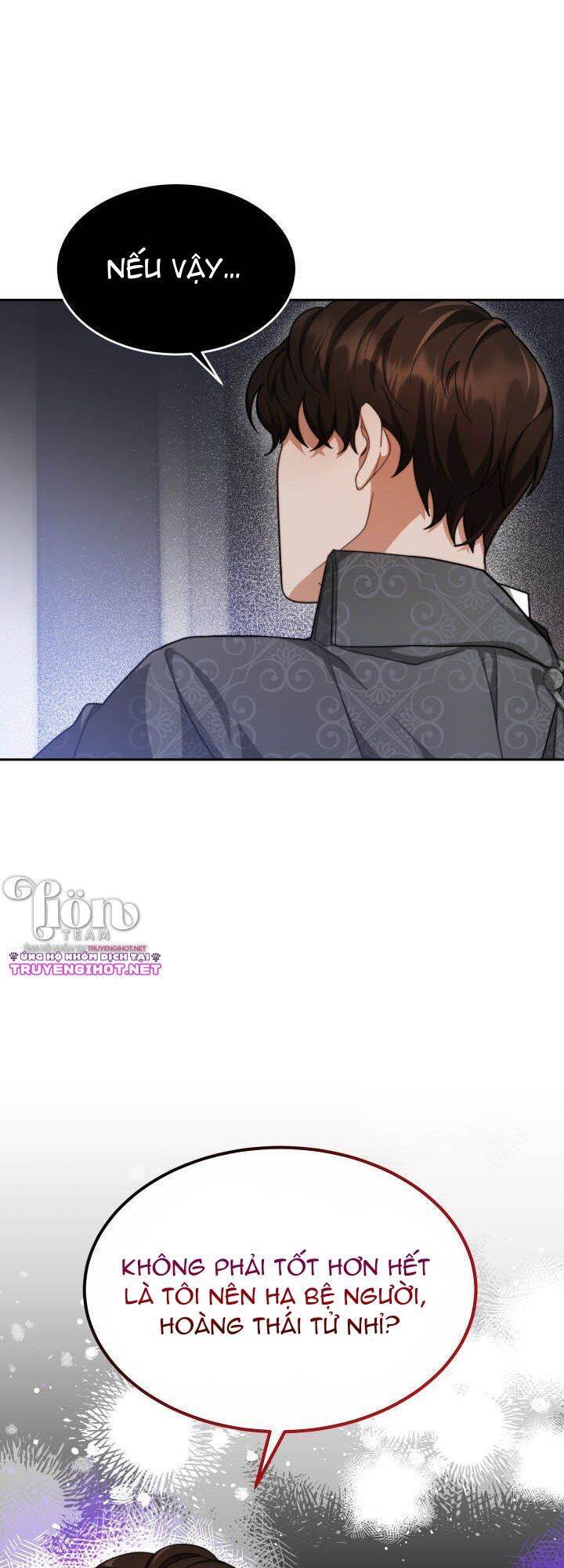 Nam Chính Là Chồng Cũ Của Tôi Chapter 23.2 - 39