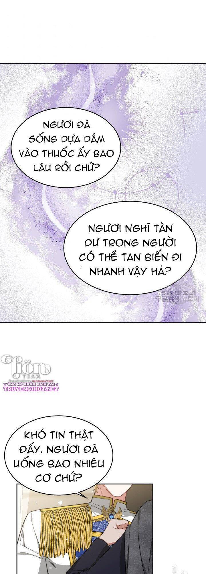 Nam Chính Là Chồng Cũ Của Tôi Chapter 24.1 - 13