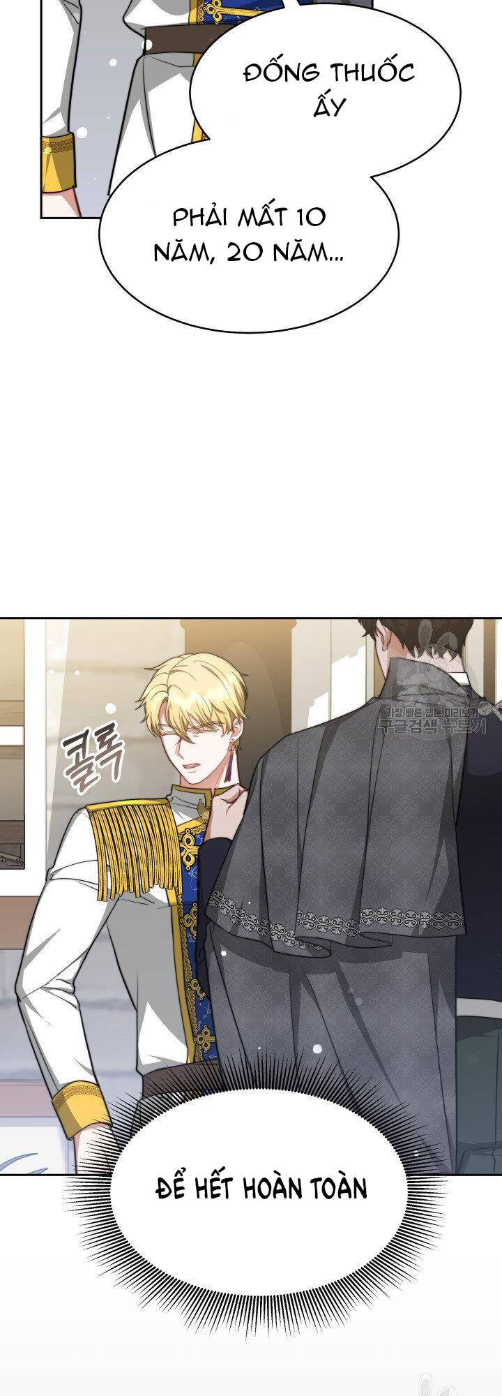 Nam Chính Là Chồng Cũ Của Tôi Chapter 24.1 - 15