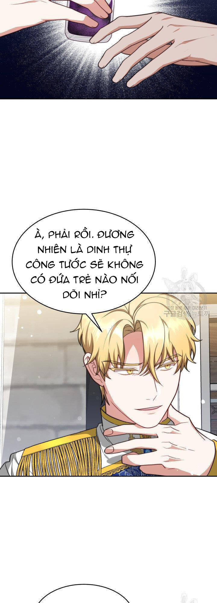 Nam Chính Là Chồng Cũ Của Tôi Chapter 24.1 - 19