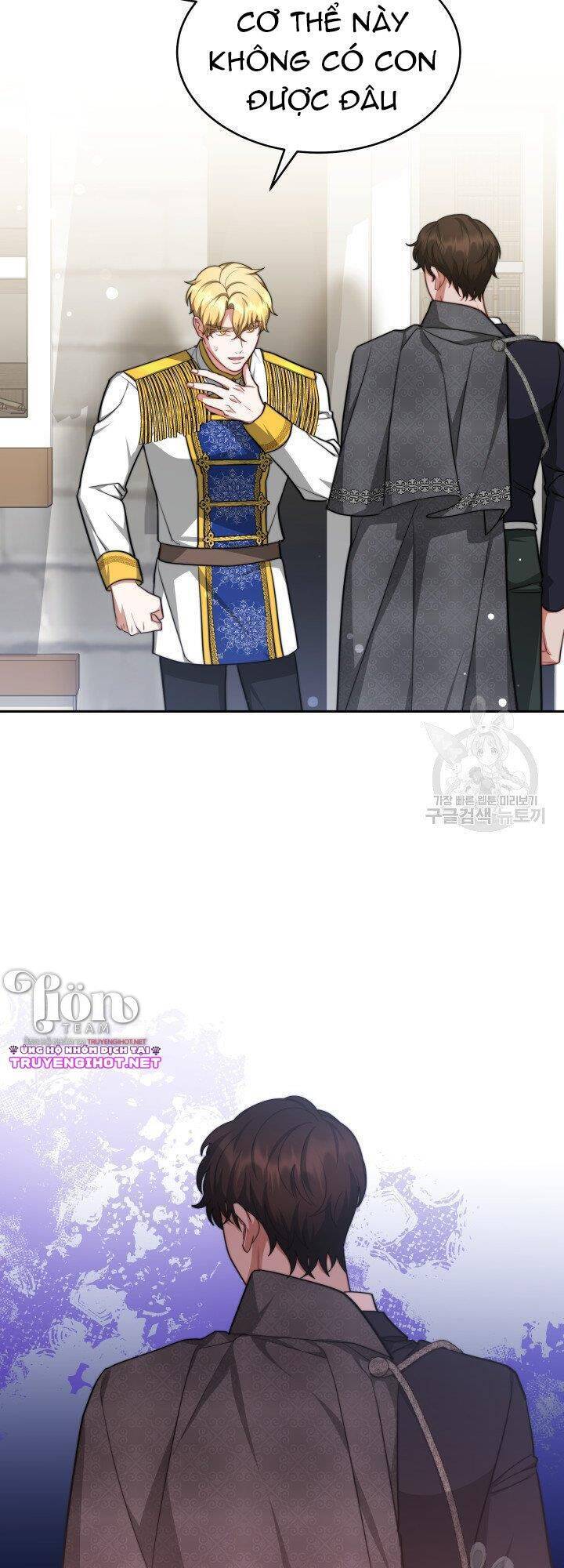 Nam Chính Là Chồng Cũ Của Tôi Chapter 24.1 - 21