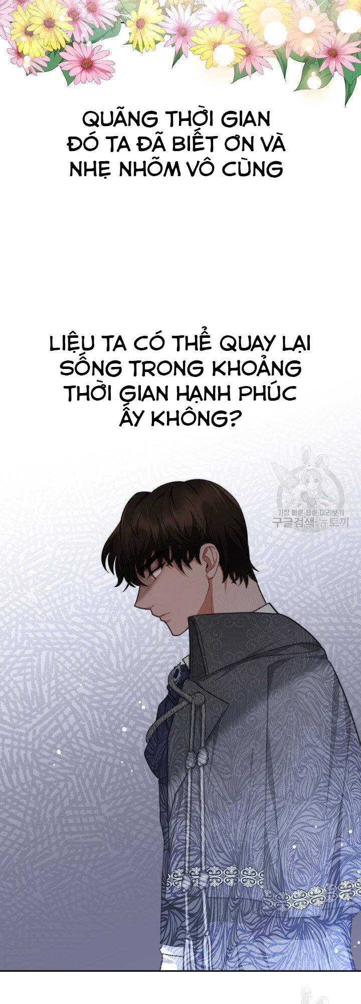 Nam Chính Là Chồng Cũ Của Tôi Chapter 24.1 - 39