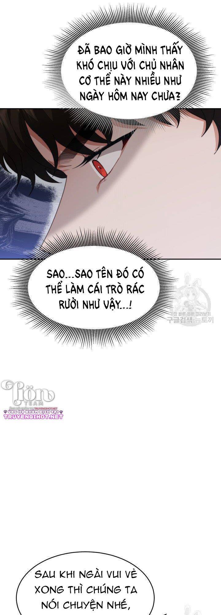 Nam Chính Là Chồng Cũ Của Tôi Chapter 24.1 - 41