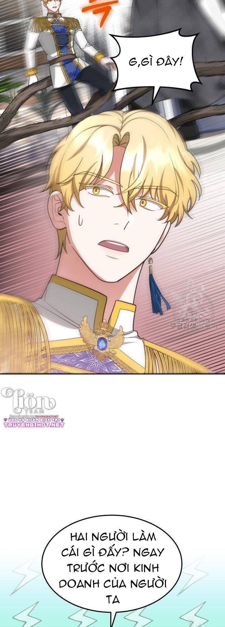 Nam Chính Là Chồng Cũ Của Tôi Chapter 24.1 - 49