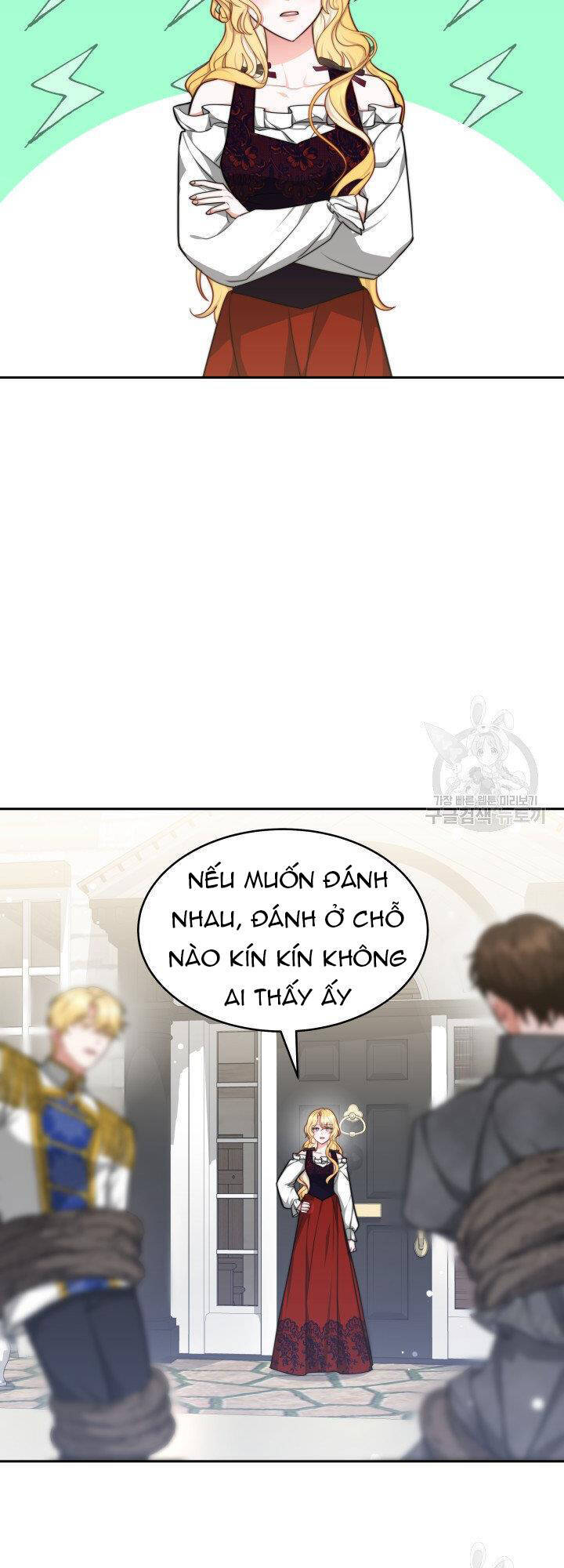 Nam Chính Là Chồng Cũ Của Tôi Chapter 24.1 - 51