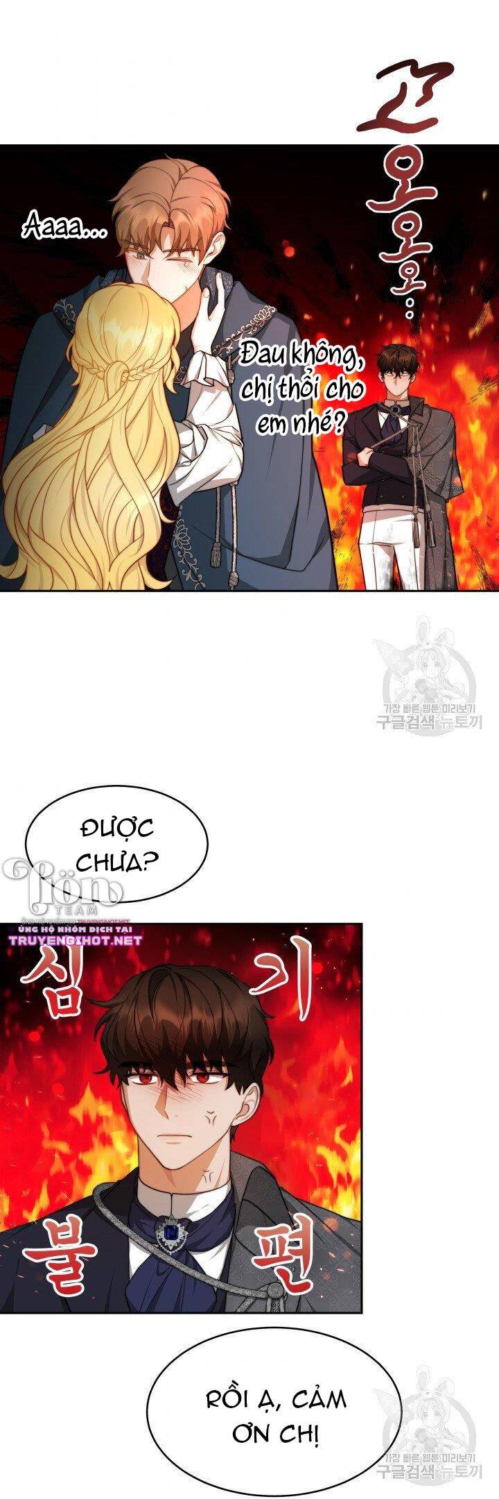 Nam Chính Là Chồng Cũ Của Tôi Chapter 24.2 - 12