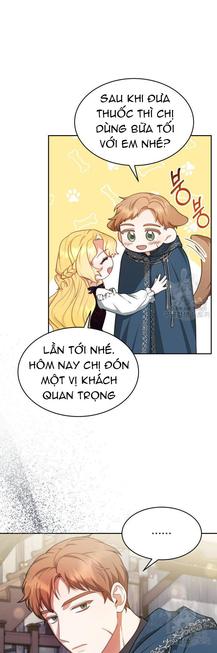 Nam Chính Là Chồng Cũ Của Tôi Chapter 24.2 - 13