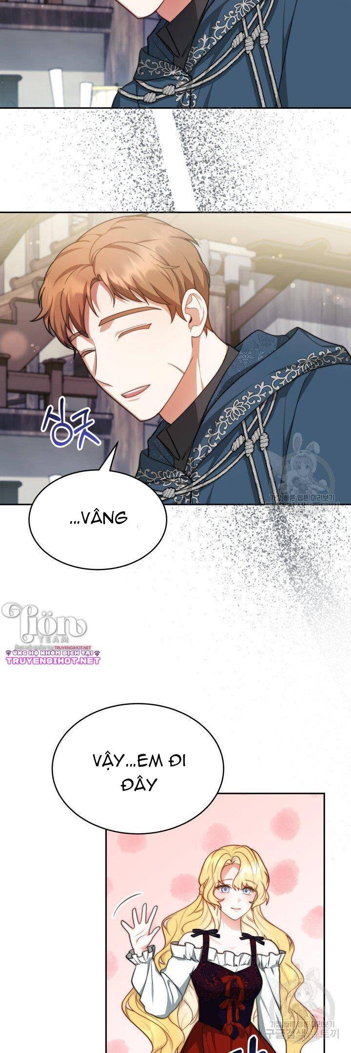 Nam Chính Là Chồng Cũ Của Tôi Chapter 24.2 - 14