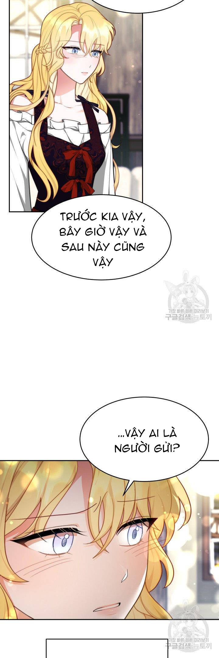 Nam Chính Là Chồng Cũ Của Tôi Chapter 24.2 - 21