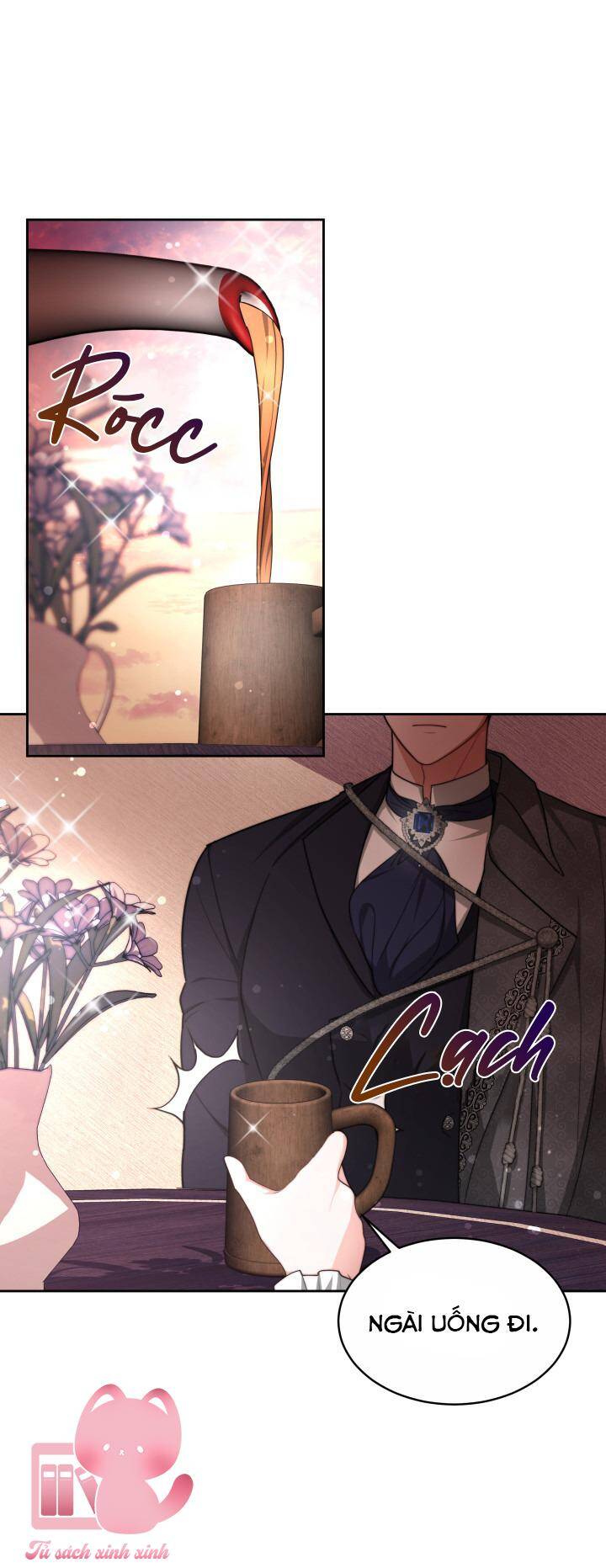 Nam Chính Là Chồng Cũ Của Tôi Chapter 27 - 2