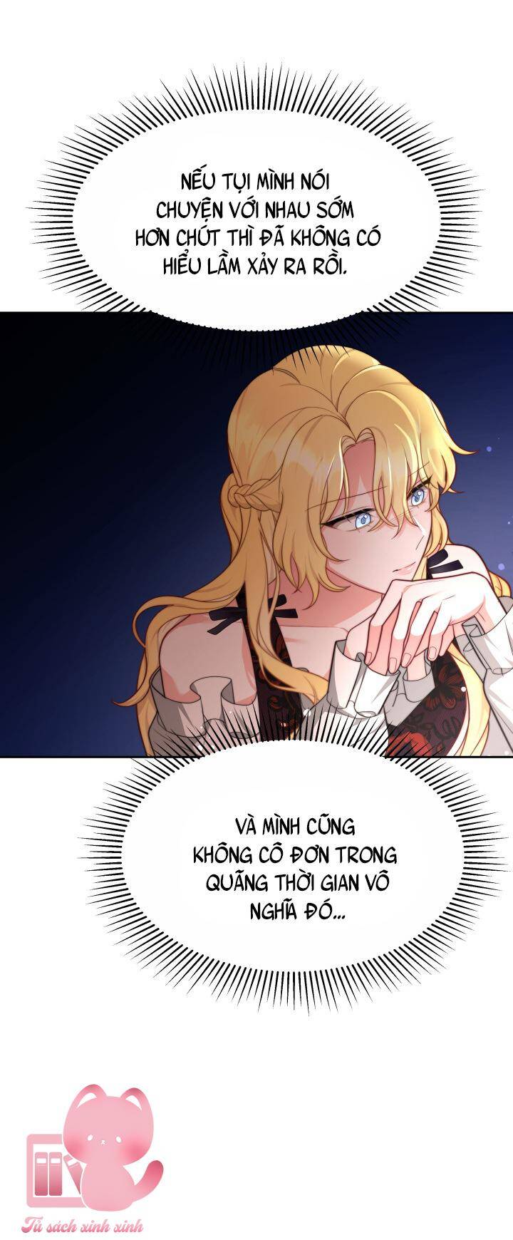 Nam Chính Là Chồng Cũ Của Tôi Chapter 27 - 14