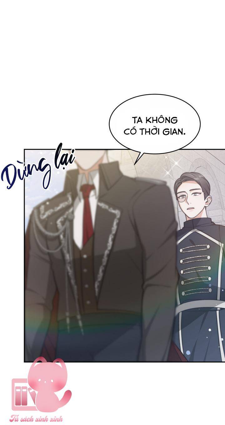 Nam Chính Là Chồng Cũ Của Tôi Chapter 27 - 32