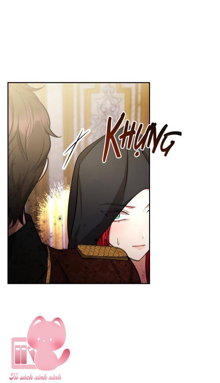 Nam Chính Là Chồng Cũ Của Tôi Chapter 27 - 38